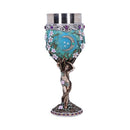 NEMESIS NOW MAIDEN GOBLET 20.8CM 801269147907