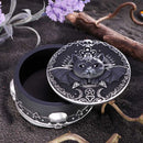 NEMESIS NOW MALPUSS TRINKET BOX 10,8CM 801269149369