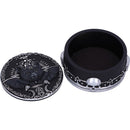 NEMESIS NOW MALPUSS TRINKET BOX 10,8CM 801269149369