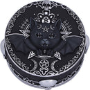 NEMESIS NOW MALPUSS TRINKET BOX 10,8CM 801269149369