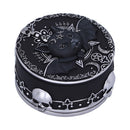 NEMESIS NOW MALPUSS TRINKET BOX 10,8CM 801269149369