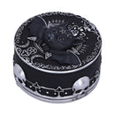 NEMESIS NOW MALPUSS TRINKET BOX 10,8CM 801269149369