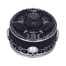 NEMESIS NOW MALPUSS TRINKET BOX 10,8CM 801269149369