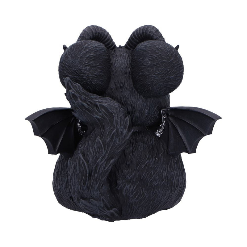 NEMESIS NOW MARCHILLIAS 9,5CM 801269155476