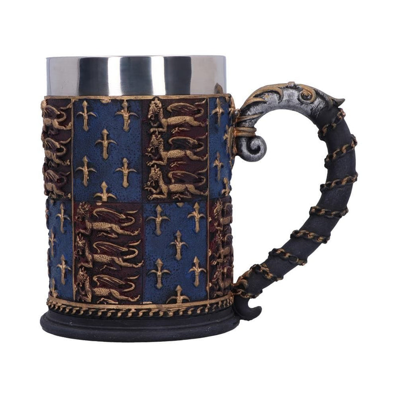 NEMESIS NOW Medieval tankard 801269107161