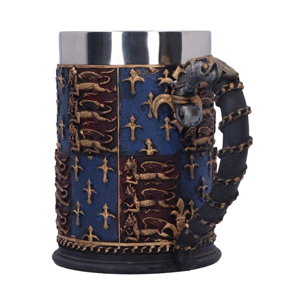 NEMESIS NOW Medieval tankard 801269107161