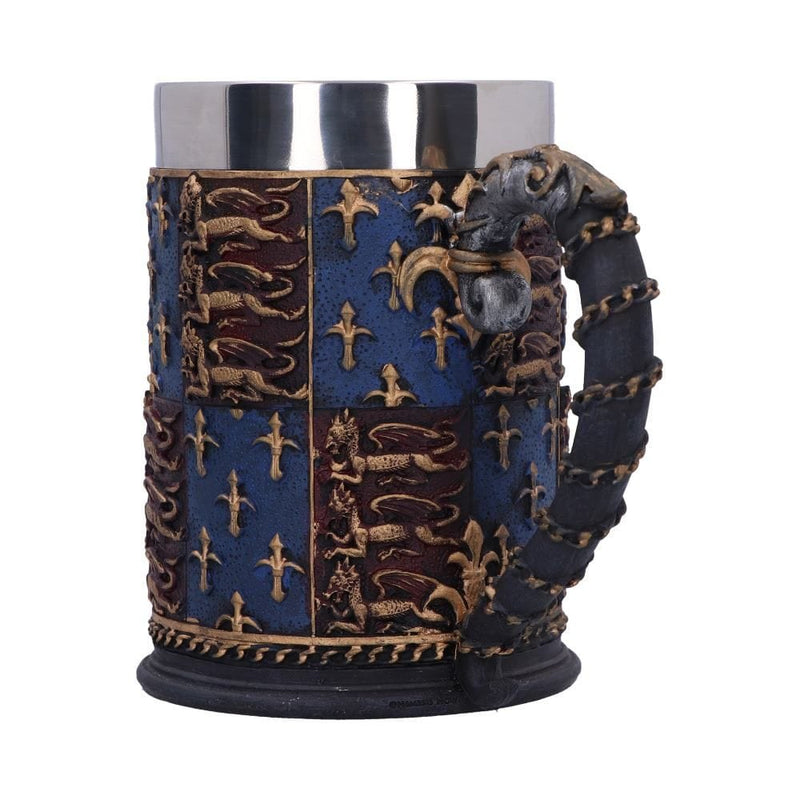 NEMESIS NOW Medieval tankard 801269107161