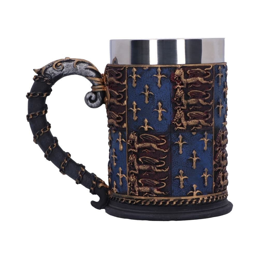 NEMESIS NOW Medieval tankard 801269107161