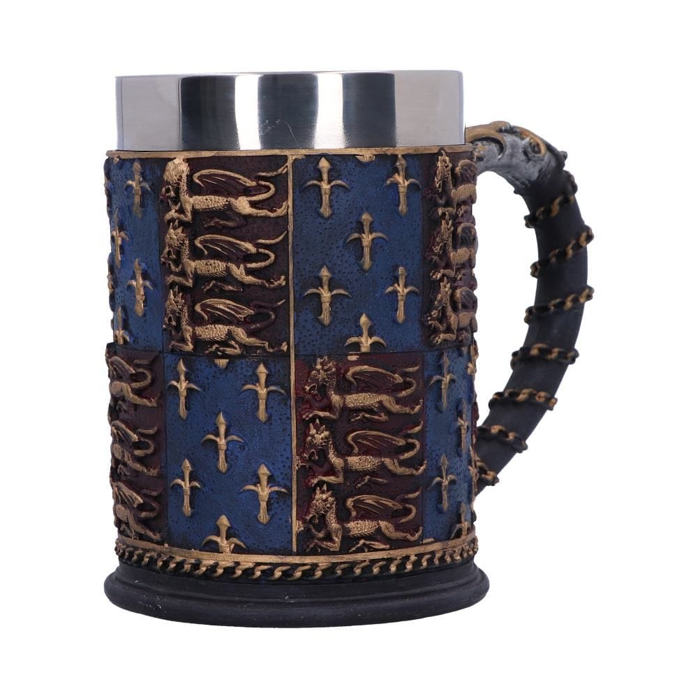NEMESIS NOW Medieval tankard 801269107161