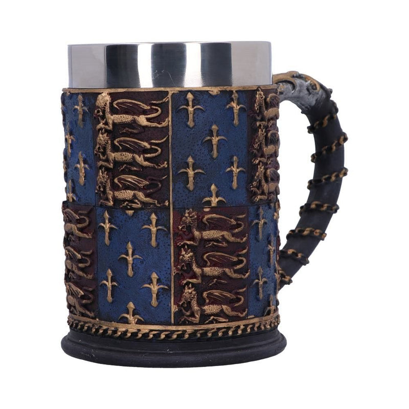 NEMESIS NOW Medieval tankard 801269107161