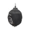NEMESIS NOW METALLICA - BLACK ALBUM HANGING ORNAMENT 10CM 801269144111