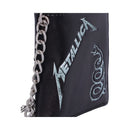 NEMESIS NOW Metallica Black Album Wallet 801269138493