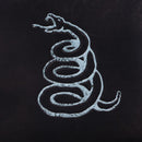 NEMESIS NOW Metallica Black Album Wallet 801269138493