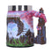 NEMESIS NOW METALLICA CREEPING DEATH TANKARD 15.5CM 801269156428