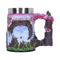 NEMESIS NOW METALLICA CREEPING DEATH TANKARD 15.5CM 801269156428