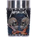 NEMESIS NOW Metallica glass set 801269152802