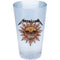 NEMESIS NOW METALLICA GLASSWARE - SUN 801269147549