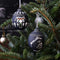 NEMESIS NOW METALLICA -MASTER OF PUPPETS HANGING ORNAMENT 10CM 801269144128