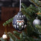 NEMESIS NOW METALLICA -MASTER OF PUPPETS HANGING ORNAMENT 10CM 801269144128