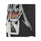 NEMESIS NOW METALLICA -MASTER OF PUPPETS HANGING ORNAMENT 10CM 801269144128