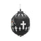 NEMESIS NOW METALLICA -MASTER OF PUPPETS HANGING ORNAMENT 10CM 801269144128