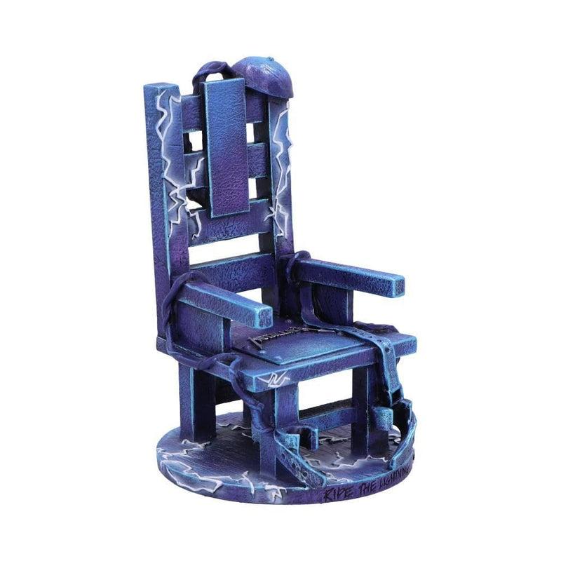 NEMESIS NOW METALLICA RIDE THE LIGHTNING 15CM 801269155407