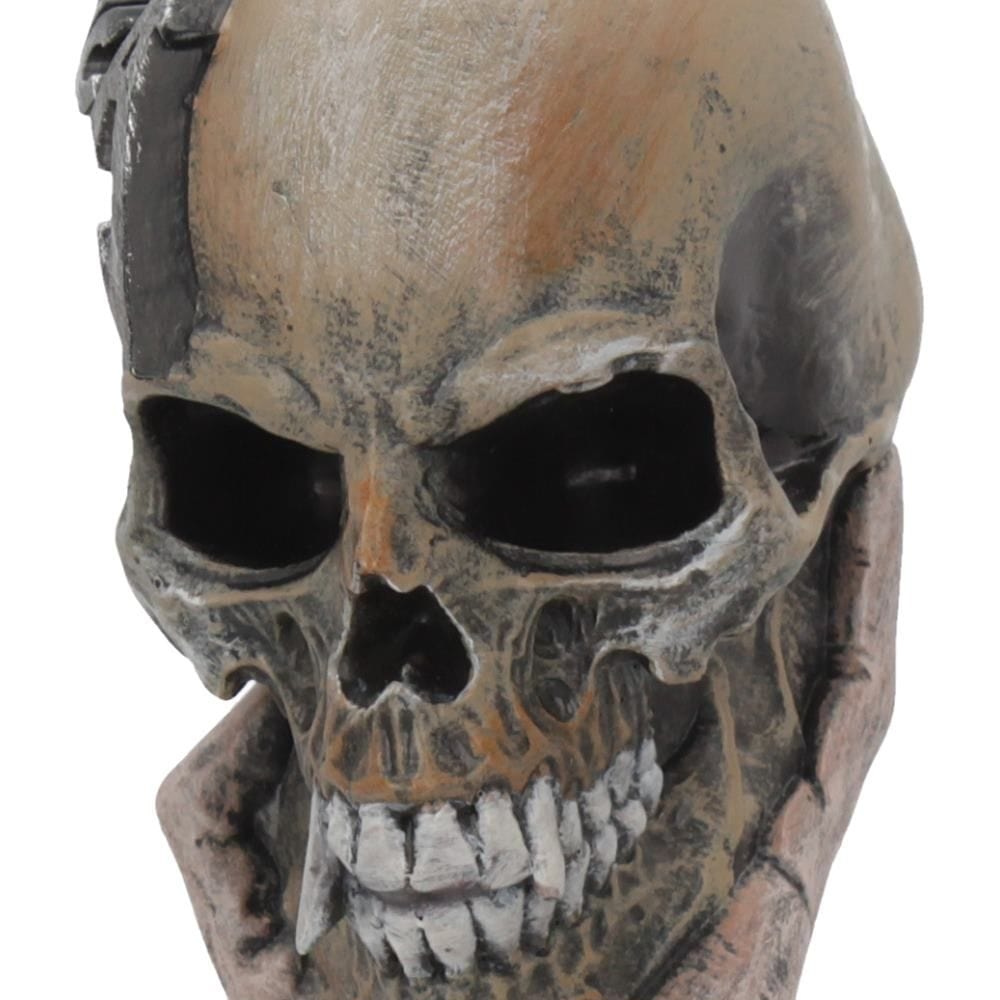 NEMESIS NOW METALLICA SAD BUT TRUE HANGING ORNAMENT 10,8CM 801269143978