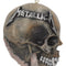 NEMESIS NOW METALLICA SAD BUT TRUE HANGING ORNAMENT 10,8CM 801269143978