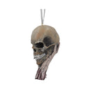 NEMESIS NOW METALLICA SAD BUT TRUE HANGING ORNAMENT 10,8CM 801269143978