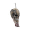 NEMESIS NOW METALLICA SAD BUT TRUE HANGING ORNAMENT 10,8CM 801269143978