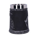 NEMESIS NOW Metallica The black album tankard 801269139278