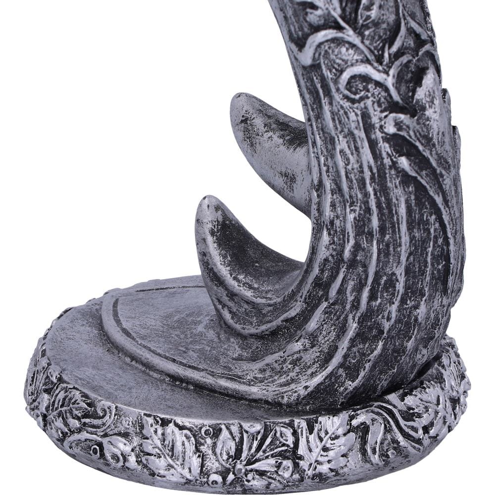 NEMESIS NOW MONARCH OF THE GLEN GOBLET 18CM 801269139889