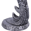 NEMESIS NOW MONARCH OF THE GLEN GOBLET 18CM 801269139889