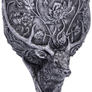 NEMESIS NOW MONARCH OF THE GLEN GOBLET 18CM 801269139889