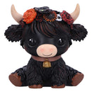 NEMESIS NOW MOO CREW - DAHLIA 10.5CM 801269161347