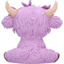 NEMESIS NOW MOO CREW - HYACINTH 10.5CM 801269161309