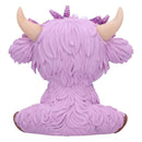 NEMESIS NOW MOO CREW - HYACINTH 10.5CM 801269161309