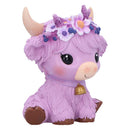 NEMESIS NOW MOO CREW - HYACINTH 10.5CM 801269161309