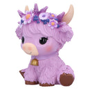 NEMESIS NOW MOO CREW - HYACINTH 10.5CM 801269161309