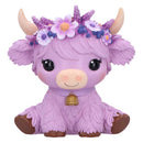 NEMESIS NOW MOO CREW - HYACINTH 10.5CM 801269161309