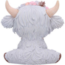 NEMESIS NOW MOO CREW - MAGNOLIA 10.5CM 801269161330