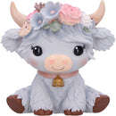 NEMESIS NOW MOO CREW - MAGNOLIA 10.5CM 801269161330