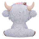 NEMESIS NOW MOO CREW - MAGNOLIA 10.5CM 801269161330