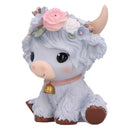 NEMESIS NOW MOO CREW - MAGNOLIA 10.5CM 801269161330