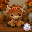 NEMESIS NOW MOO CREW - MARIGOLD 10.5CM 801269161293