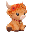 NEMESIS NOW MOO CREW - MARIGOLD 10.5CM 801269161293