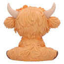 NEMESIS NOW MOO CREW - MARIGOLD 10.5CM 801269161293