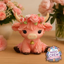 NEMESIS NOW MOO CREW - PRIMROSE 10.5CM 801269161323
