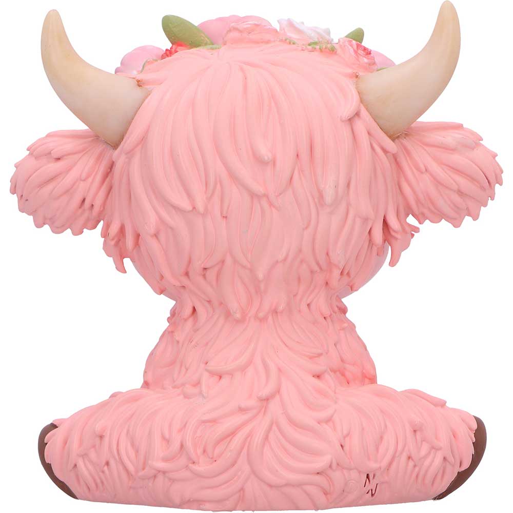 NEMESIS NOW MOO CREW - PRIMROSE 10.5CM 801269161323