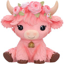 NEMESIS NOW MOO CREW - PRIMROSE 10.5CM 801269161323